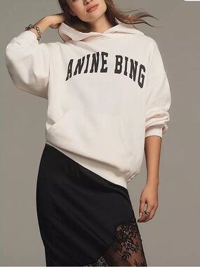 Anine Bing Harvey Sweatahirt